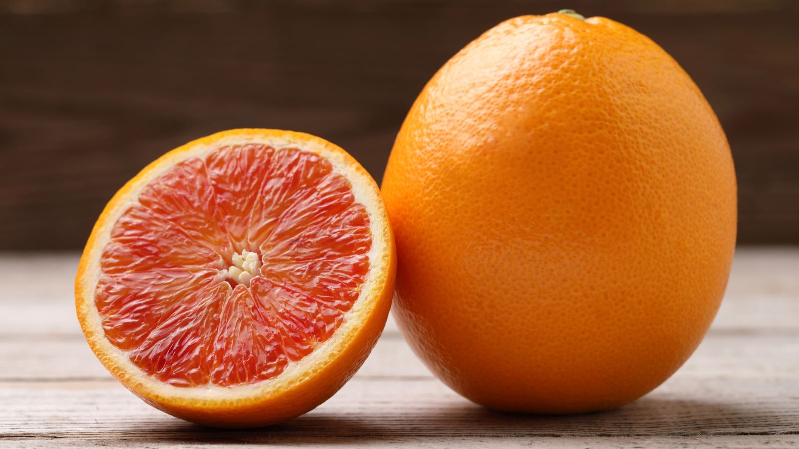 What Is Morosil?, Blood Orange Benefits